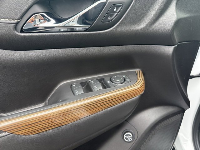 2022 Gmc Acadia SLE photo 7