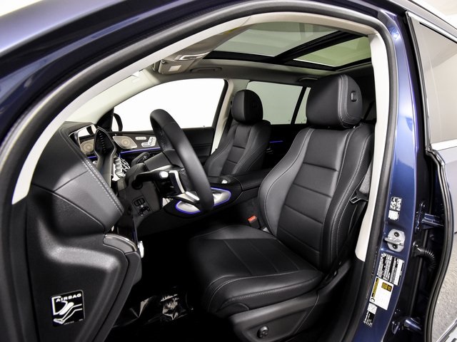 2026 Mercedes Benz GLS 450 4MATIC photo 15