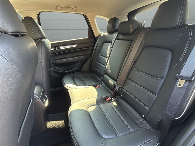 2025 Mazda CX-5 2.5 Premium Plus photo 17