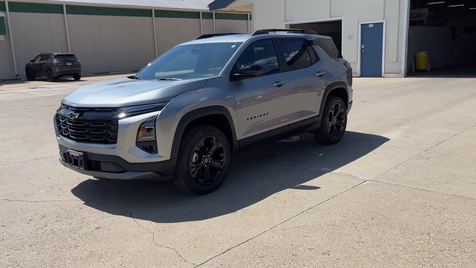 2026 Chevrolet Equinox LT photo 18