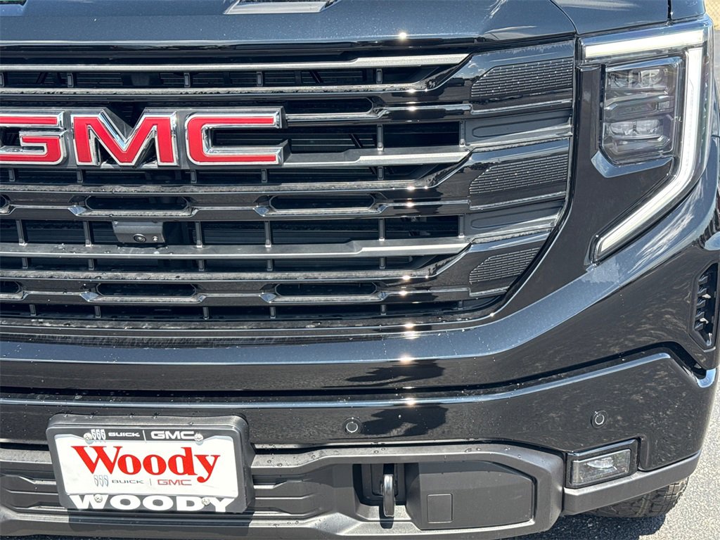 2026 Gmc Sierra 1500 Elevation photo 10