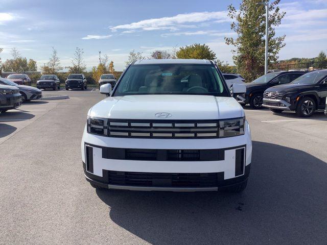 2026 Hyundai Santa Fe SE photo 2