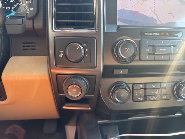 2018 Ford F-150 XLT photo 15