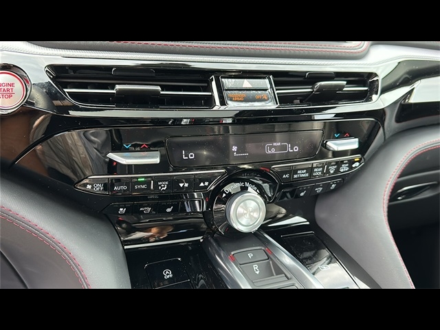 2026 Acura MDX A-Spec SH-AWD photo 17