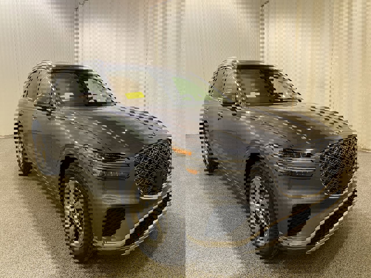 New 2026 Ceres Blue Genesis 2.5T Select image 1