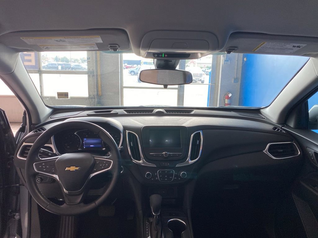 2024 Chevrolet Equinox LT photo 5