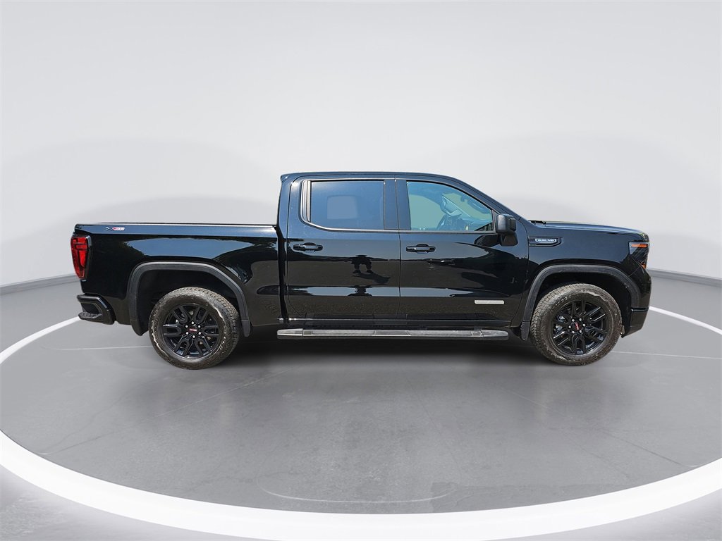 2024 Gmc Sierra 1500 Elevation photo 2