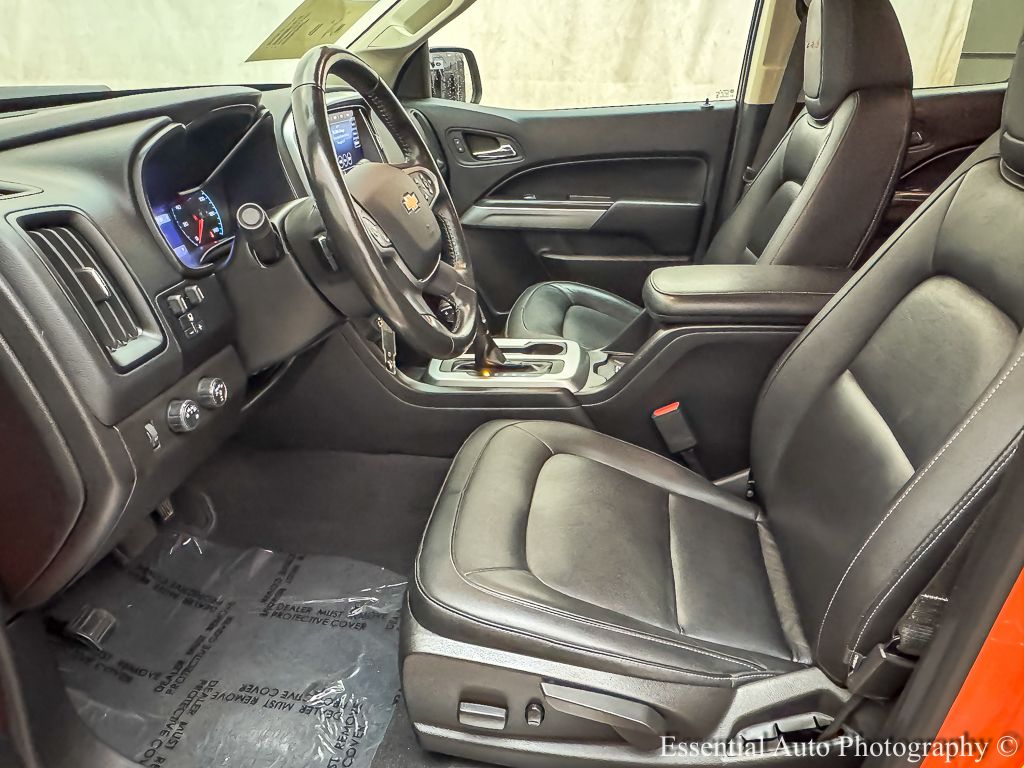 2020 CHEVROLET COLORADO - Image 10