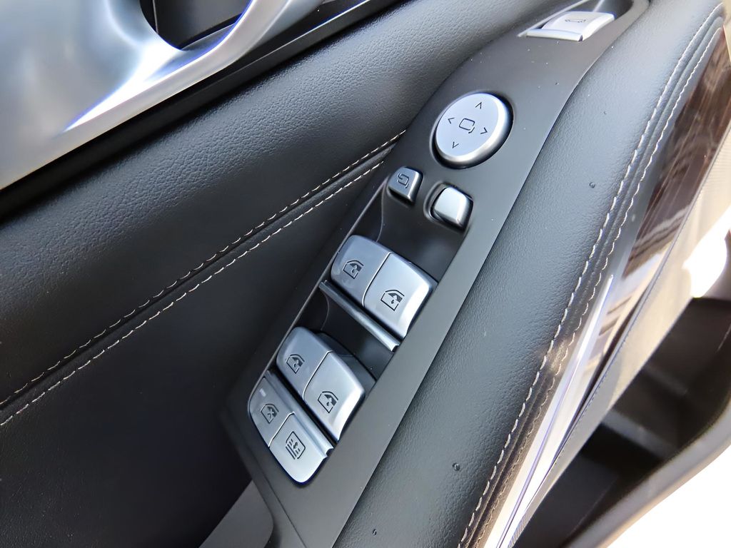 2025 Bmw X7 xDrive40i photo 42