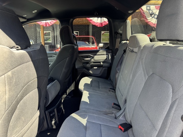 2021 Ram 1500 Big Horn Lone Star photo 10