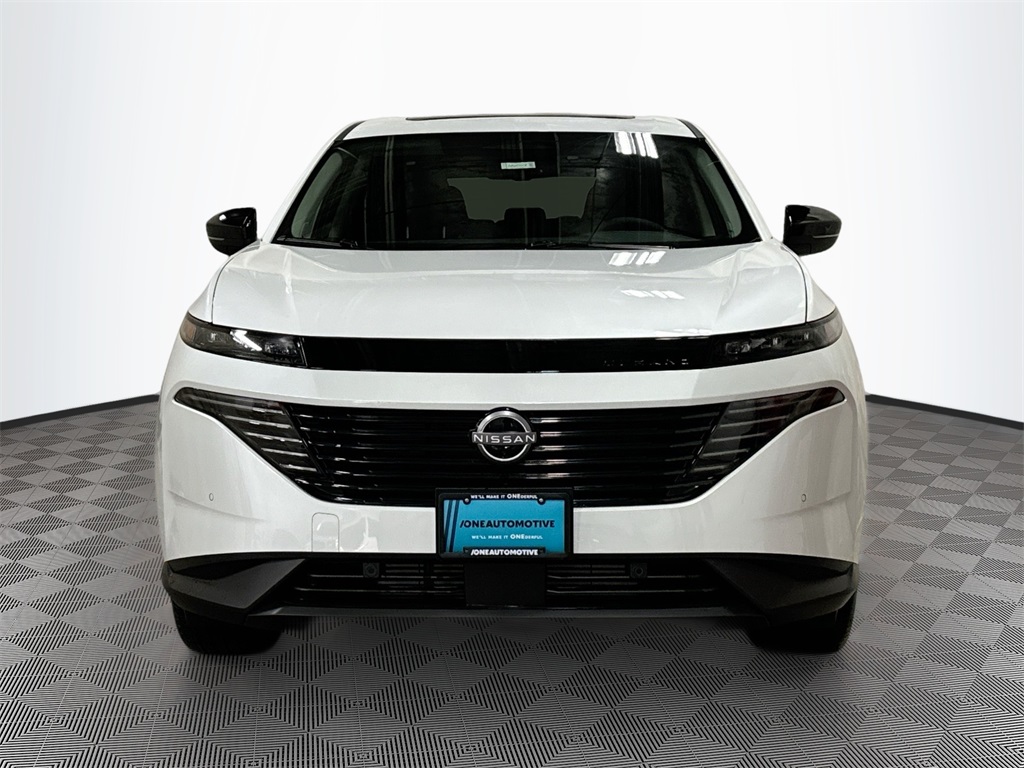2025 Nissan Murano SL photo 2
