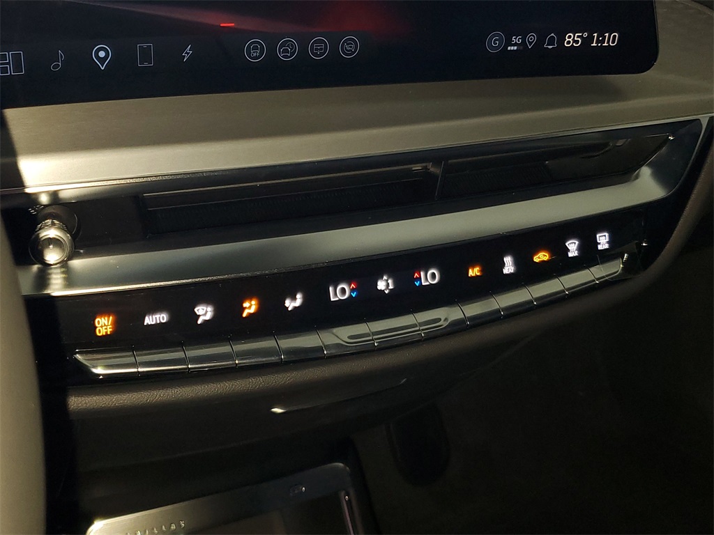 2026 Cadillac Lyriq photo 20