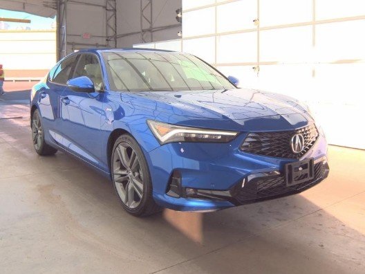 2023 Acura Integra A-Spec with Tech Package's photo