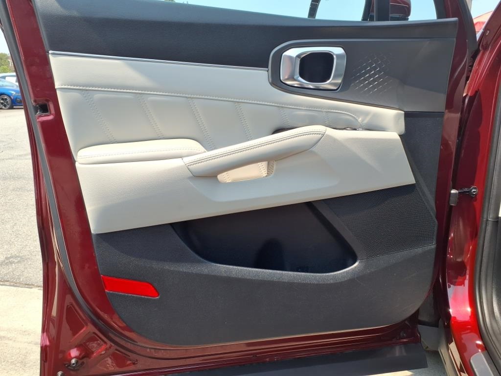 2024 Kia Sorento SX photo 20