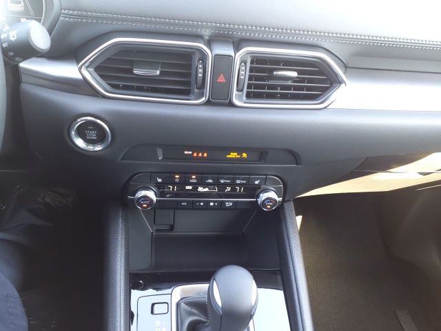 2025 Mazda CX-5 2.5 Select photo 15
