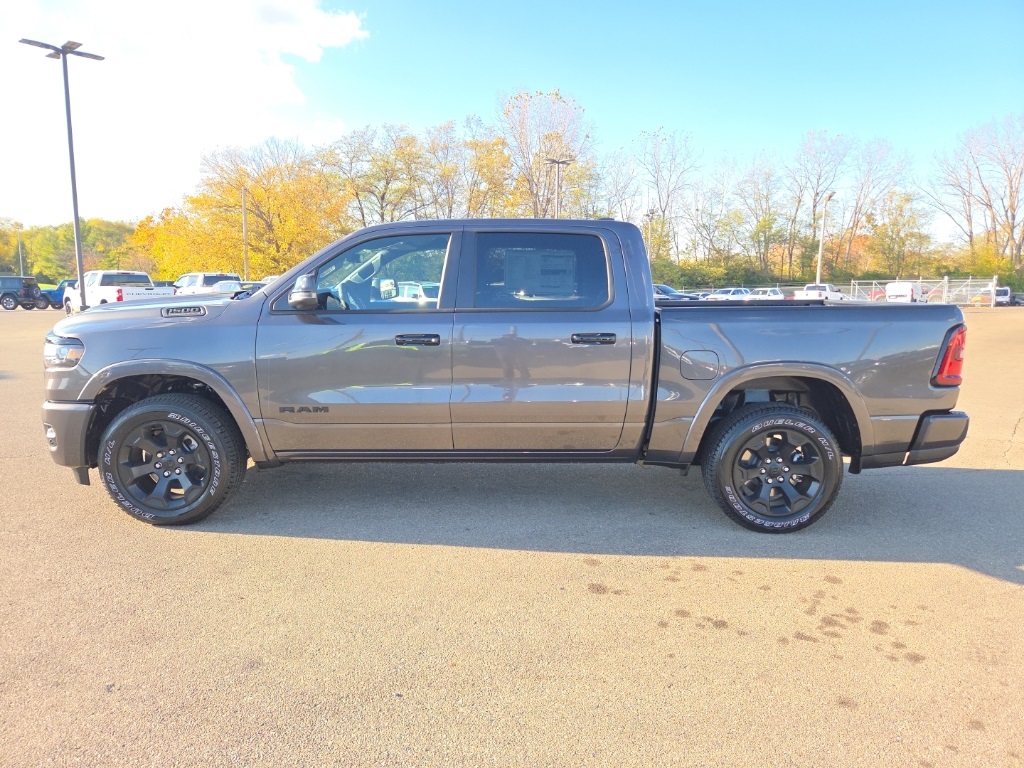 2026 Ram 1500 Big Horn Lone Star photo 2