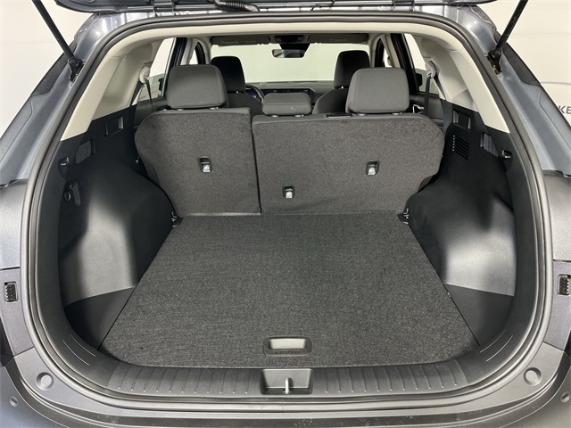 2026 Kia Sportage LX photo 14