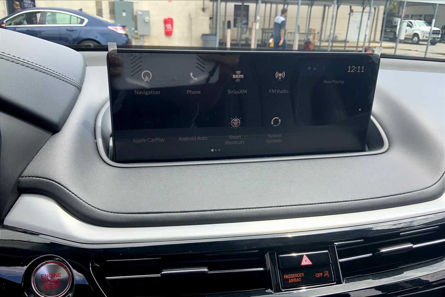 2023 Acura MDX Technology photo 29