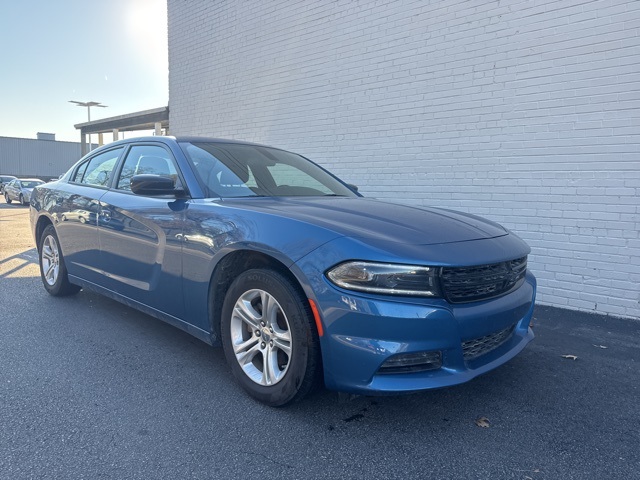 2023 Dodge Charger SXT's photo