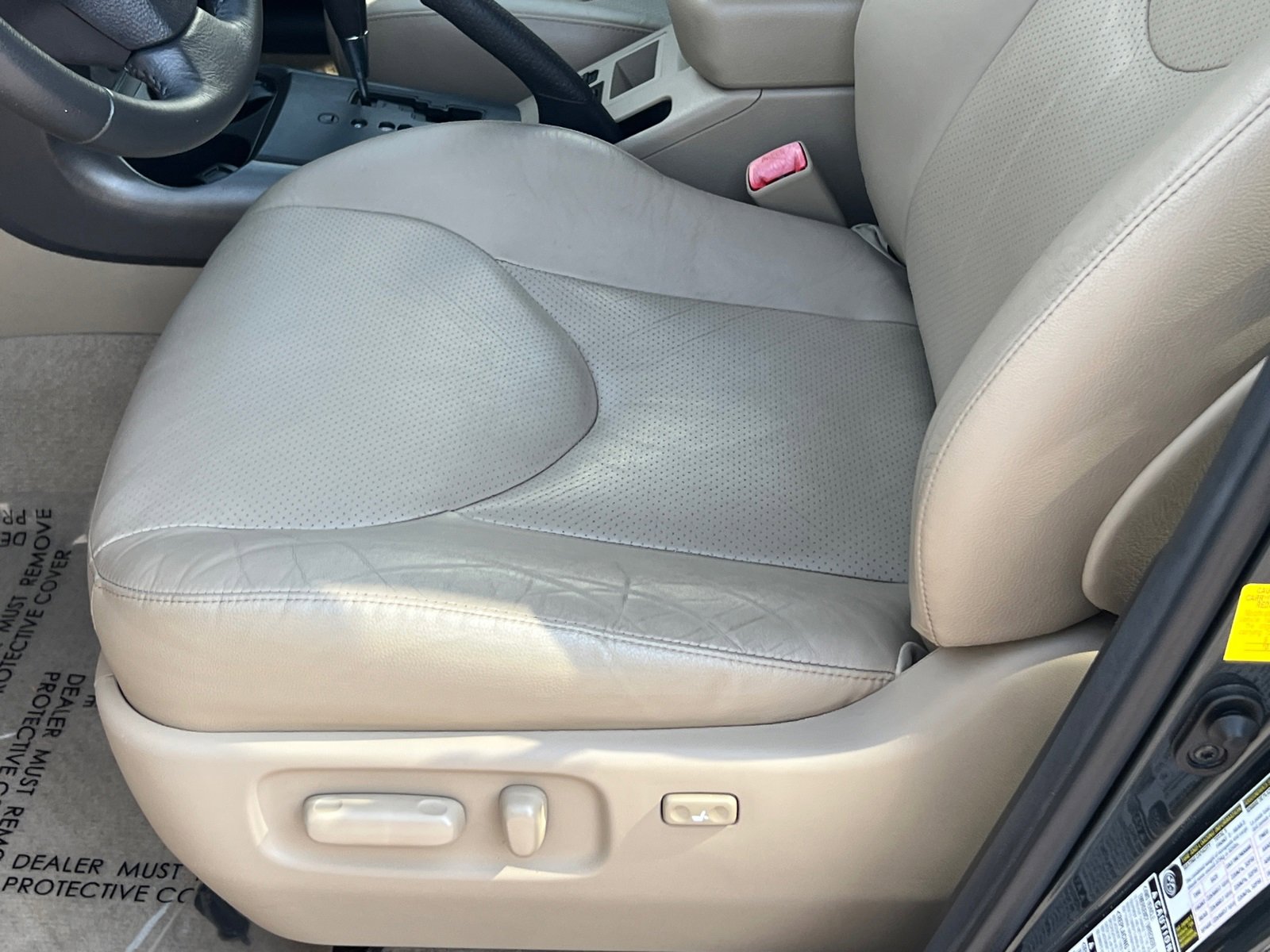 2012 Toyota RAV4 Limited photo 20