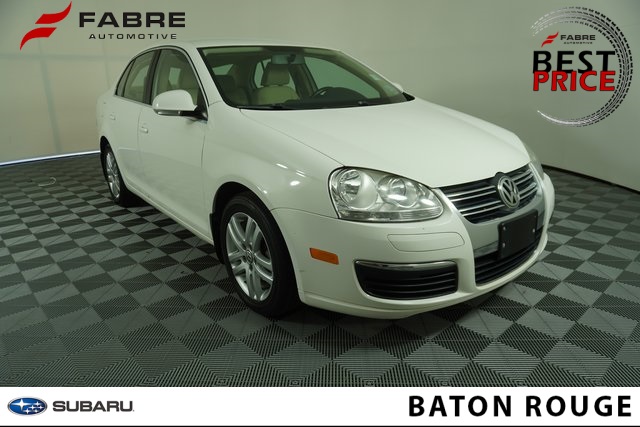 2010 Volkswagen Jetta TDI