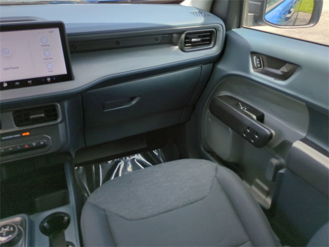2025 Ford Maverick XL photo 15