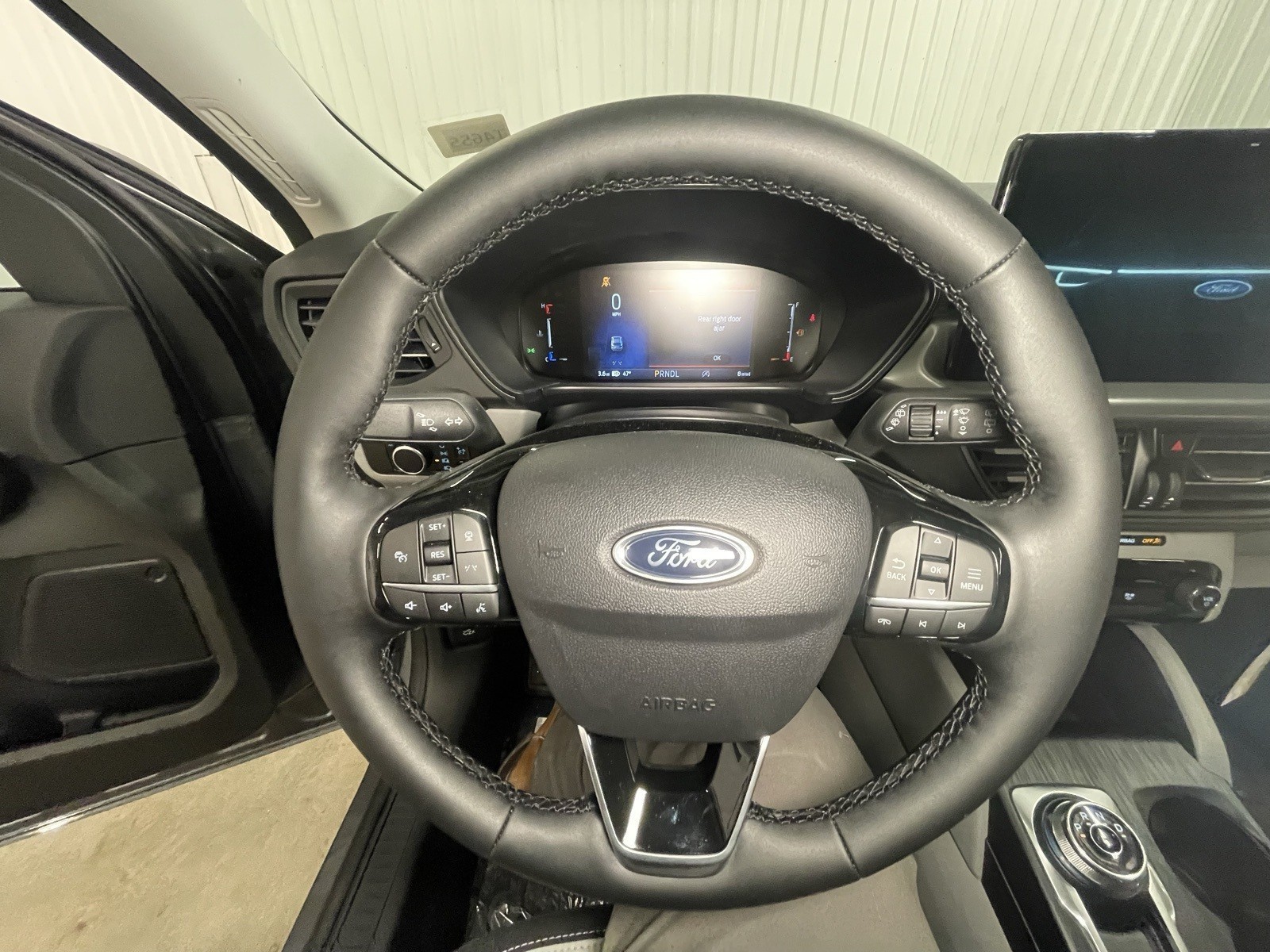 2025 Ford Escape Active photo 37
