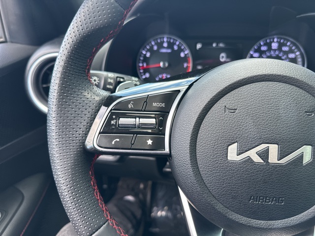 2023 Kia Forte GT photo 26