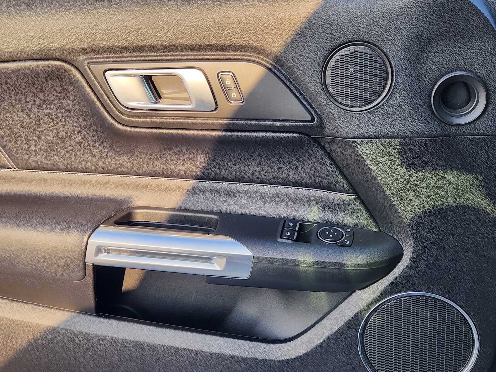 2023 Ford Mustang GT Premium photo 20