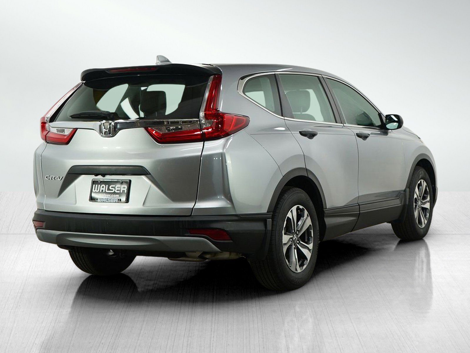 2019 Honda CR-V LX photo 4