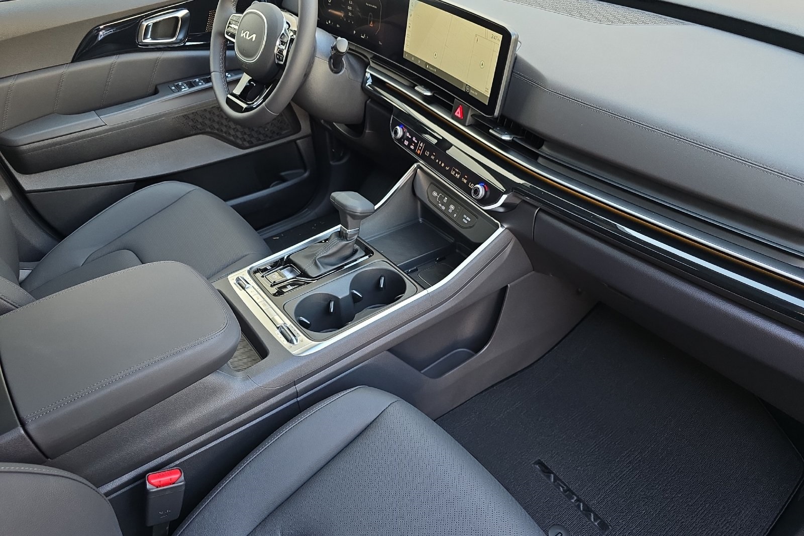 2026 Kia Carnival SX Prestige photo 10