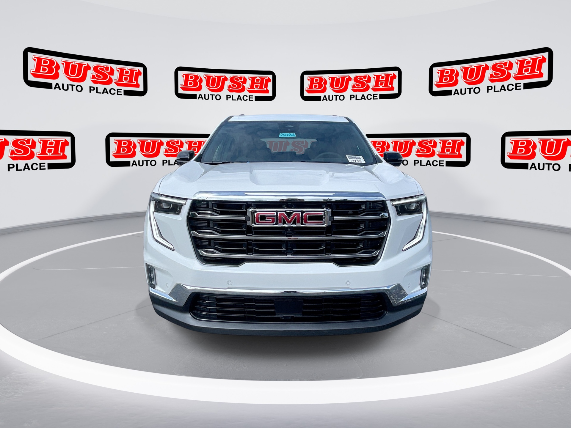 2026 Gmc Acadia Elevation photo 28