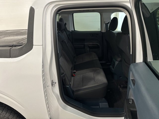 2024 Ford Maverick XLT Tremor photo 12