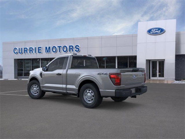 2025 FORD F-150 - Image 34