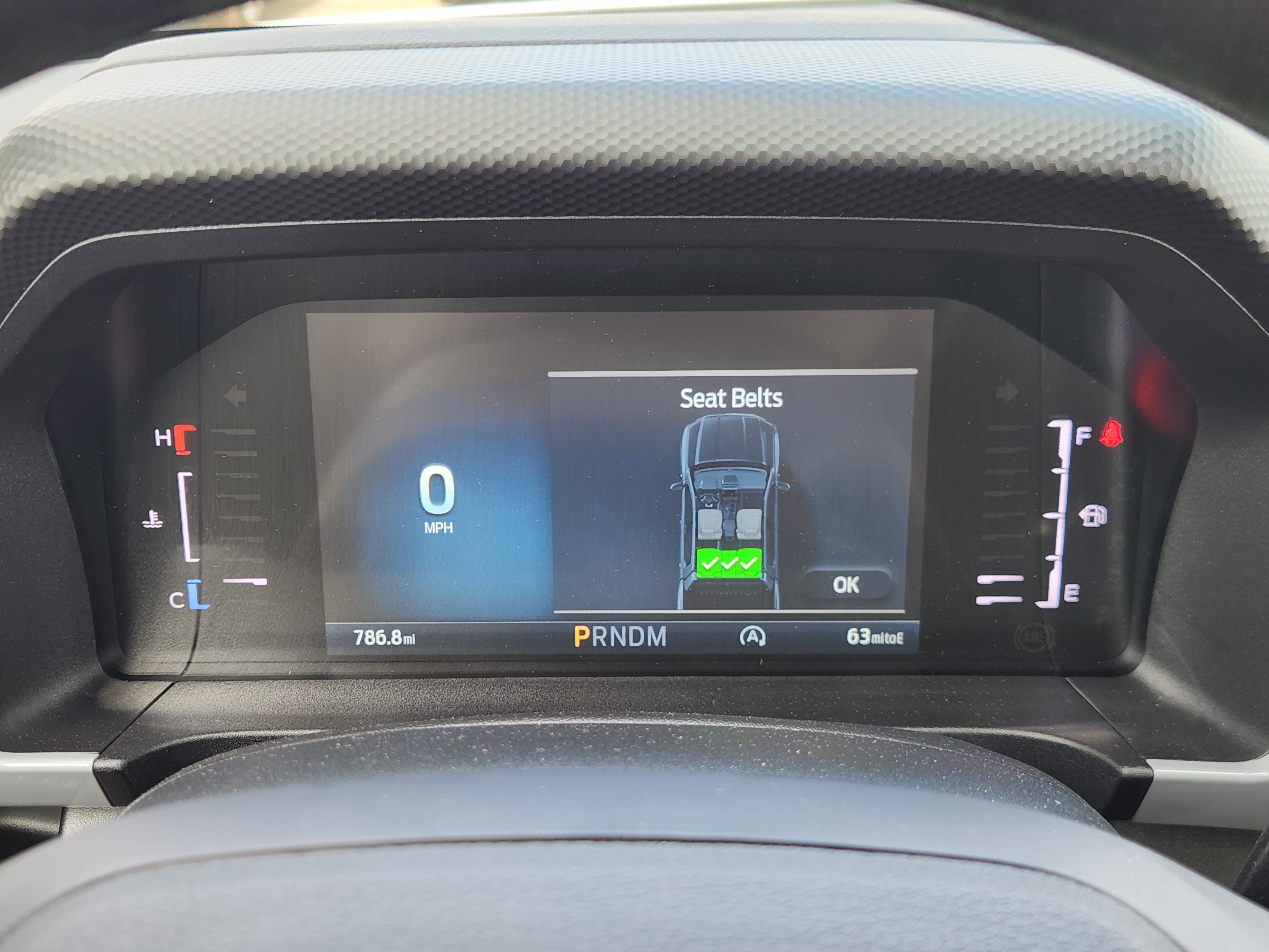 2025 Ford Ranger XL photo 2