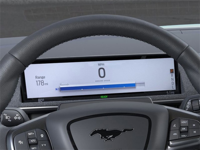 2024 Ford Mustang Mach-E Select photo 11