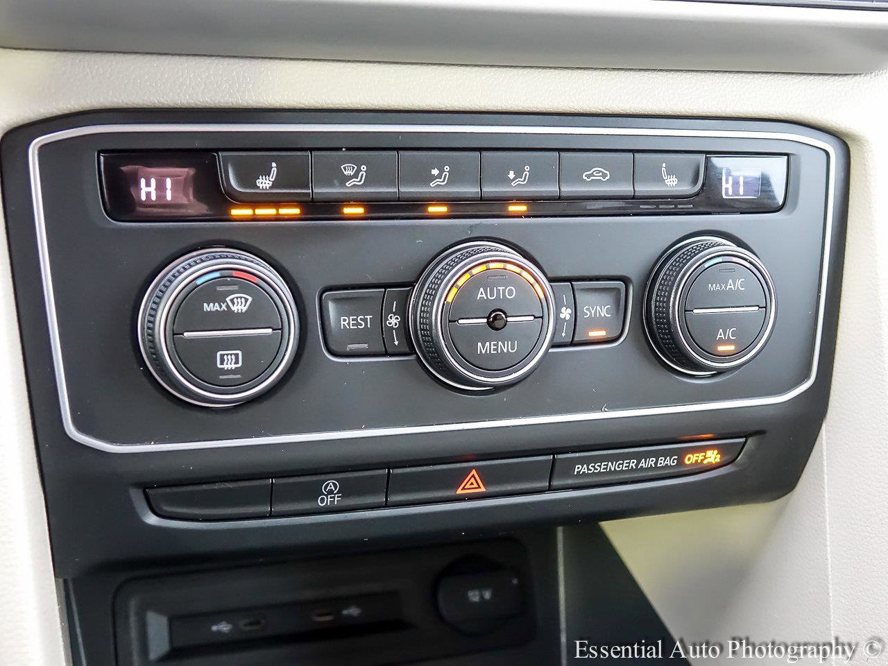 2021 VOLKSWAGEN ATLAS - Image 15