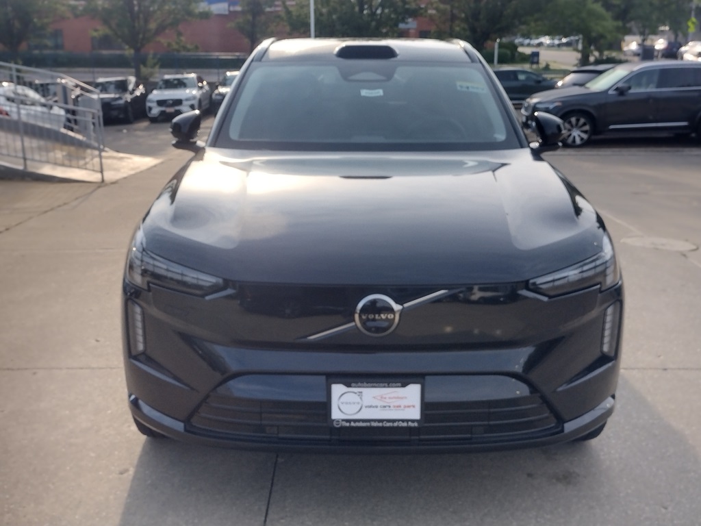 2025 VOLVO EX90 - Image 4