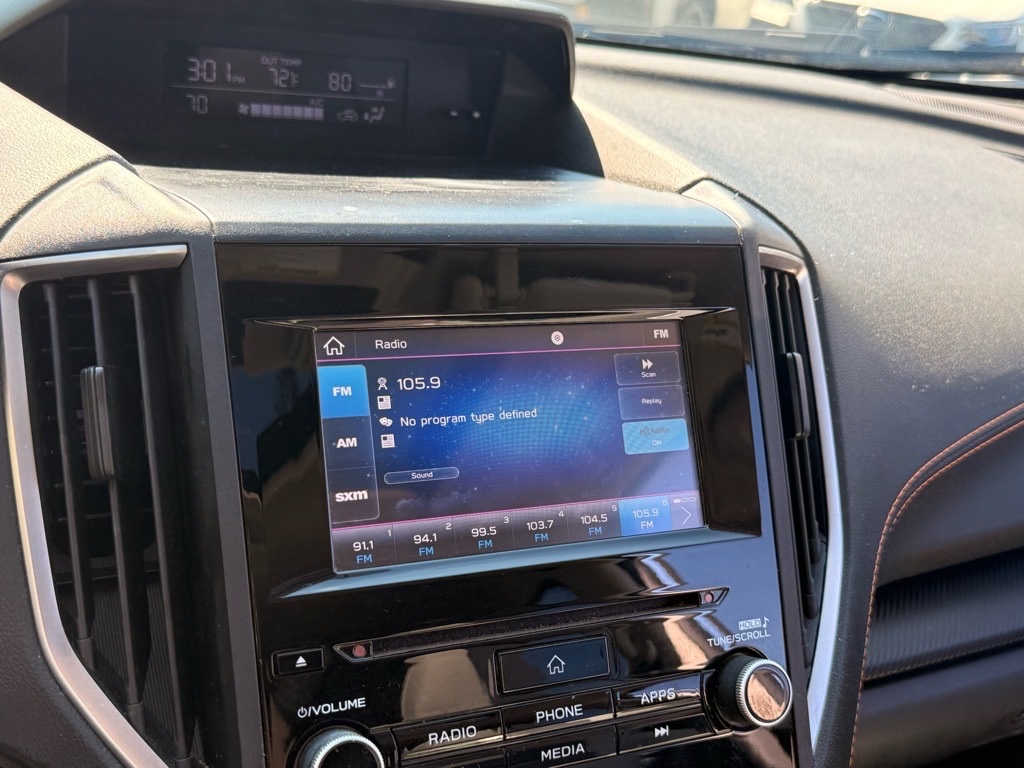 2020 Subaru Crosstrek Premium photo 19