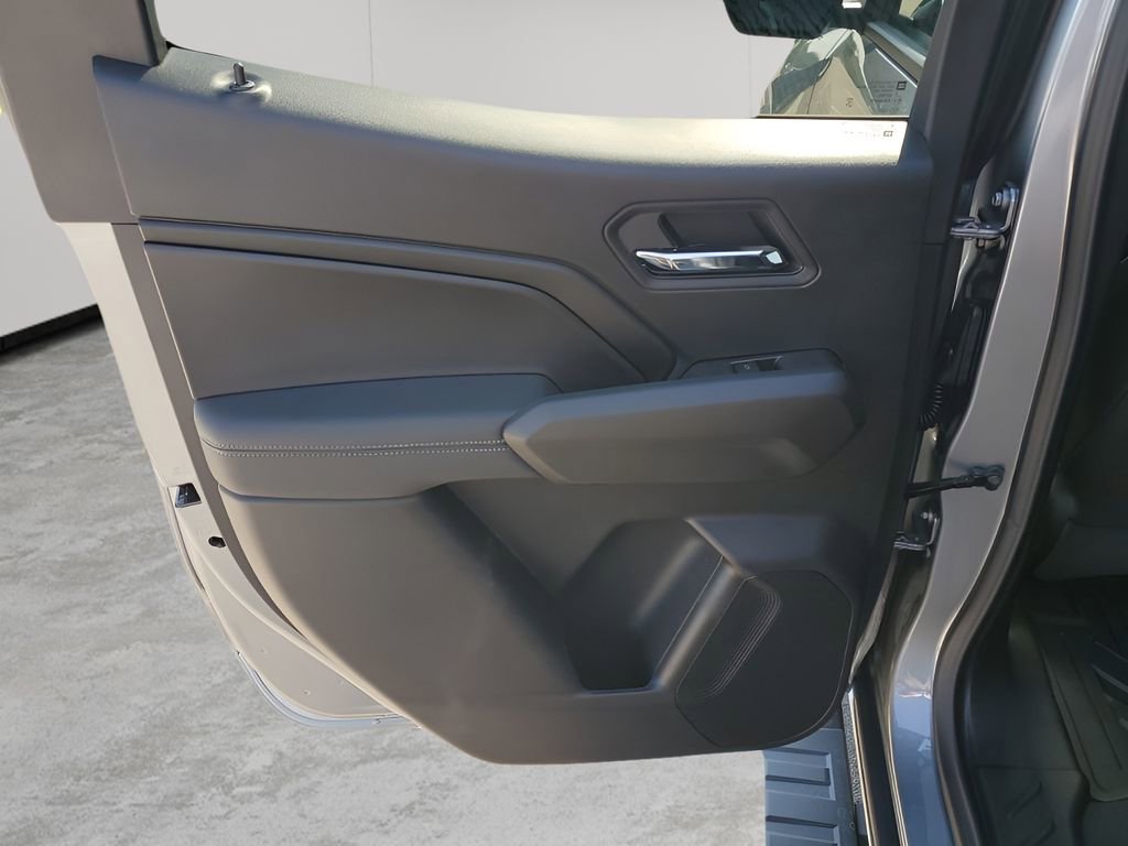 2026 Gmc Canyon Elevation photo 17