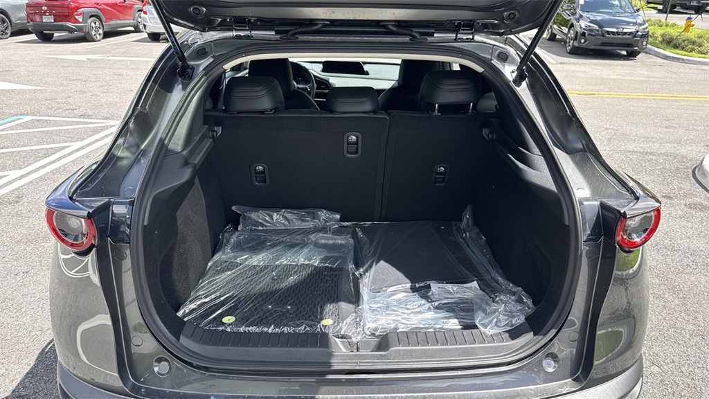 2025 Mazda CX-30 2.5 S Preferred photo 53