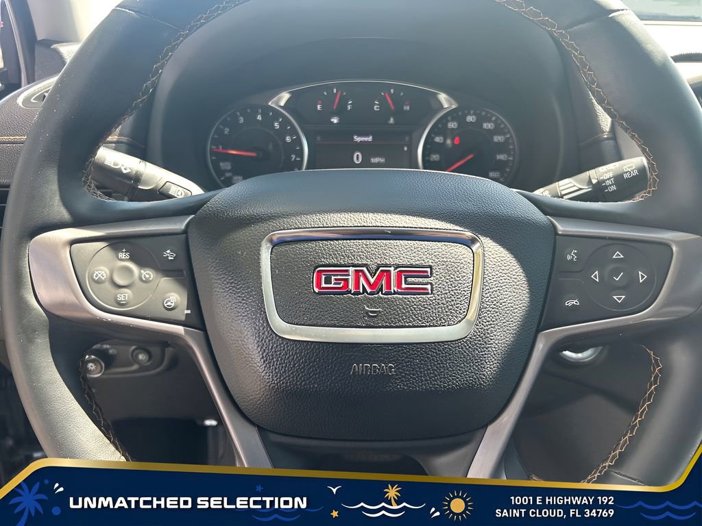 2023 Gmc Terrain AT4 photo 14