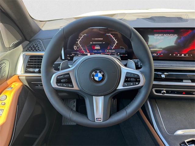2026 Bmw X7 xDrive40i photo 11