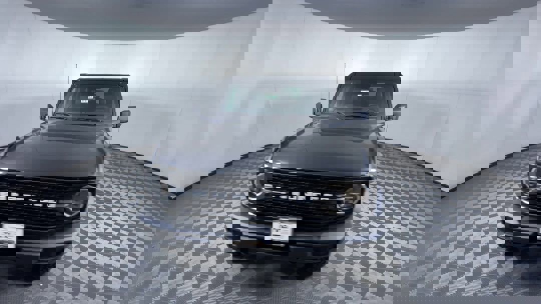 2025 Ford Bronco Big Bend photo 3