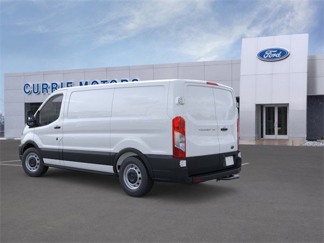 2025 FORD TRANSIT - Image 25