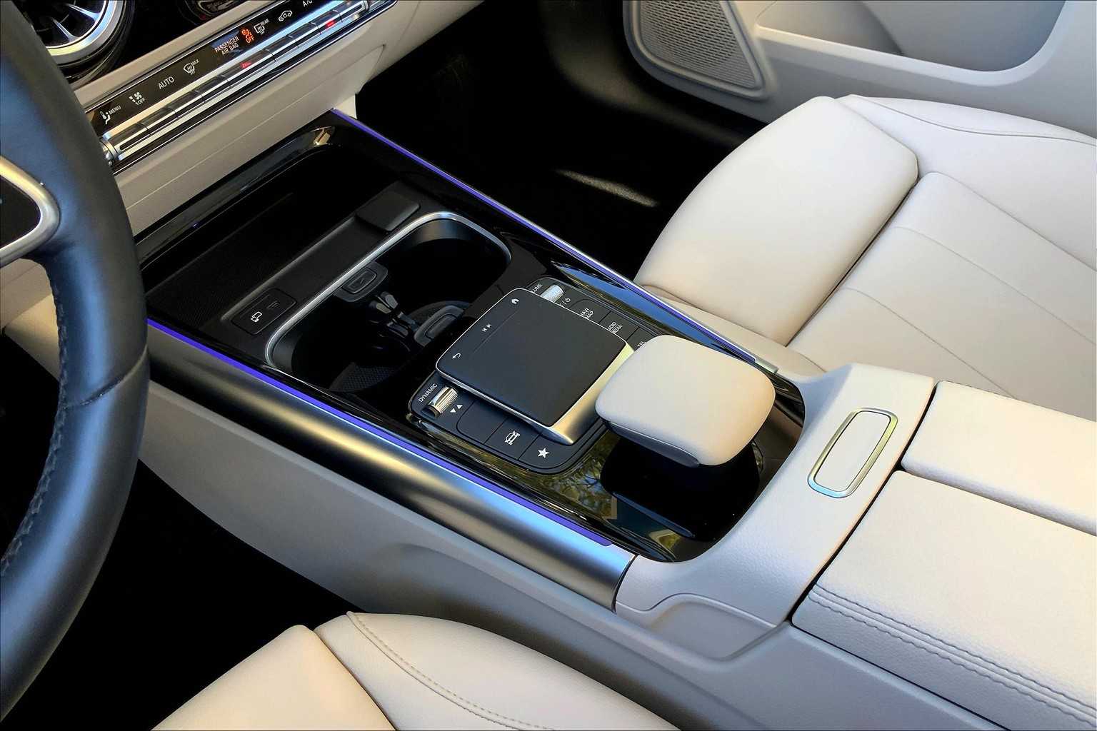 2023 Mercedes Benz GLA 250 4MATIC photo 16