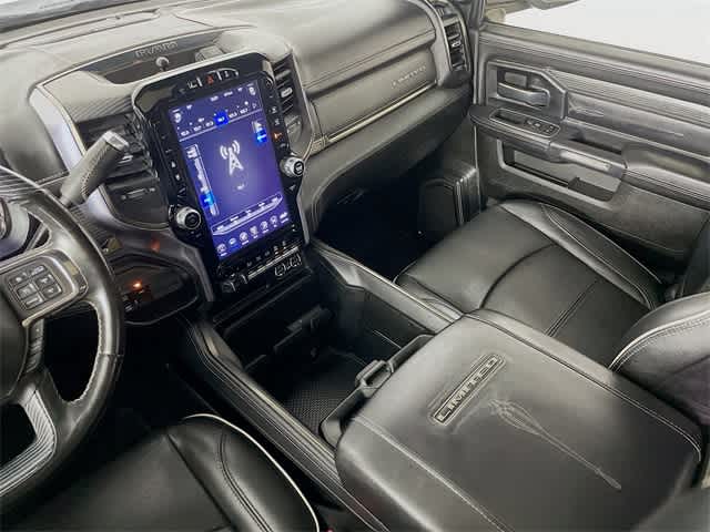 2021 Ram 3500 Limited photo 26