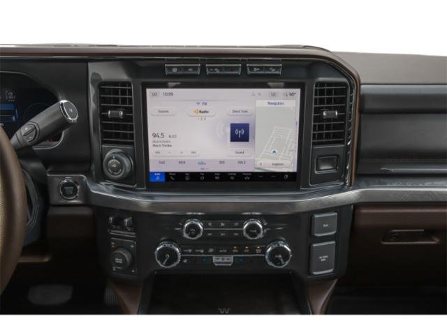 2026 Ford F-250 King Ranch photo 9