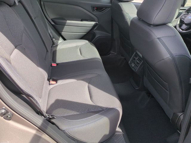 2025 Subaru Forester Premium Base photo 30