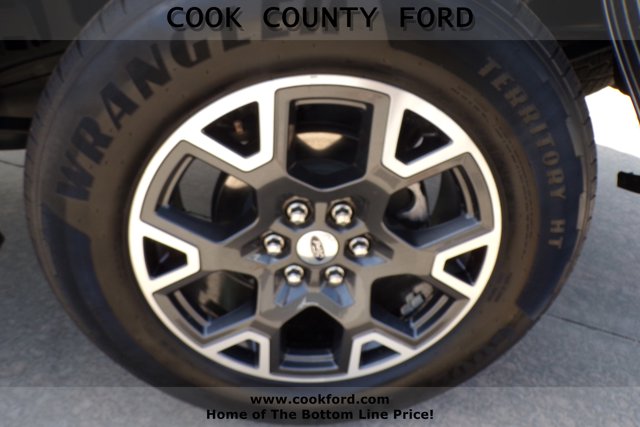 2024 Ford F-150 STX photo 20